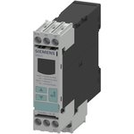 3UG4622-1AA30, Реле контроля тока, ток AC и DC, Монтаж DIN, Тип ВЫХ 1 SPDT