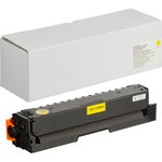 CTL-1100HY, Тонер-картридж Retech CTL-1100Y жел. для Pantum CP1100