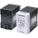 ADNB064-15-1PM-C, POWER SUPPLY, AC-DC, 15V, 6.4A