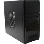 Корпус Mini Tower InWin ENR021 Black 400W PM-400ATX U3.0*2+A(HD) mATX