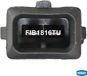 Фото 1/3 FIB1816TU, Форсунка бензиновая