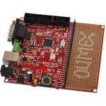 STM32-P405, Отладочная плата на базе STM32F405RGT6 (CORTEX M4, 168МГц ...
