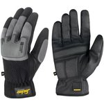 95850448012, Power Core Polyamide General Purpose Gloves, size 12, Black