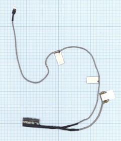 Matrix flex cable for Asus VivoBook S551, K551L, S551LA laptop (30pin, without touchscreen support)