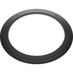 016050, Кольцо резиновое уплотнительное для двустенной трубы 50мм