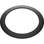 016075, Кольцо резиновое уплотнительное для двустенной трубы DKC, D75мм, 016075