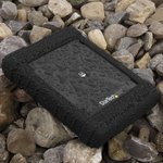 S251BRU33, 2.5in SATA Hard Drive Enclosure, USB 3.0