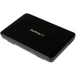 S2510BPU33, 2.5in SATA Hard Drive Enclosure, USB 3.0