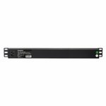 EX280837RUS, Блок розеток горизонтальный ExeGate ServerPro PDU-19H702 ...