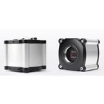 Camera for 1.3 megapixel microscope Baku CCD VGA