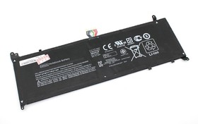 Аккумуляторная батарея для ноутбука HP Envy X2 11-G (DW02XL) 3.7V 6750mAh