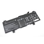 Аккумуляторная батарея для ноутбука HP 14-DB (GB02XL) 7,7V 47,3Wh