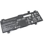 Аккумуляторная батарея для ноутбука HP Chromebook 14A-NA (GH02XL) 7,7V 47,3Wh