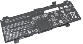 Аккумуляторная батарея для ноутбука HP Chromebook 14A-NA (GH02XL) 7,7V 47,3Wh