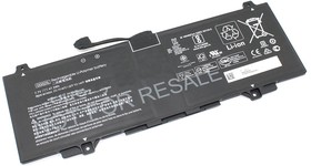 Аккумуляторная батарея для ноутбука HP Chromebook x360 11 G4 (GG02XL) 7.7V 47.3Wh
