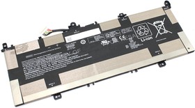 Аккумуляторная батарея для ноутбука HP Chromebook x360 13C-CA (DK04XL) 7.7V 50.97Wh