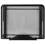 Подставка для книг, ноутбуков, планшетов, BRAUBERG "Germanium", 240х195х20 мм ...