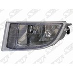 ST-212-2039L, Фара противотуманная TOYOTA LAND CRUISER PRADO 02-09 LH