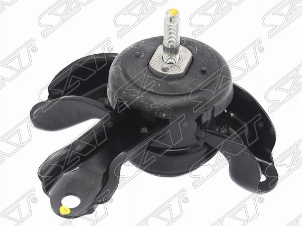 Опора двигателя Hyundai Solaris 17-20 / Kia Rio 16-22 (Справа)