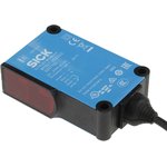 WTB27-3S1511, Diffuse Photoelectric Sensor, Block Sensor ...