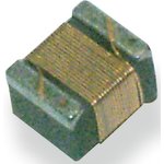 36502A39NJTDG, 3650, 0805 (2012M) Wire-wound SMD Inductor 39 nH ±5% Wire-Wound ...