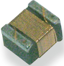 36502A24NJTDG, 3650, 0805 (2012M) Unshielded Wire-wound SMD Inductor 24 nH ±5% Wire-Wound 500mA Idc Q:50