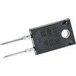 4.7Ω Thick Film Resistor 30W ±5% LTO030F4R700JTE3