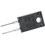 LTO030F4R700JTE3, Thick Film Resistors - Through Hole 4.7ohms 5%