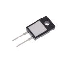 100mΩ Thick Film Resistor 50W ±5% LTO050FR1000JTE3
