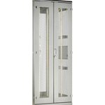 Дверь TLK TFA-4280-W-GY