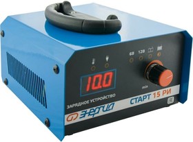 Зарядное устройство СТАРТ 15 РИ Е1701-0002