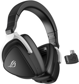 Фото 1/4 ROG DELTA S WIRELESS 90YH03IW-B3UA00 90YH03IW-B3UA00