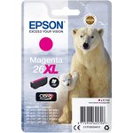 Epson C13T26334012, Картридж