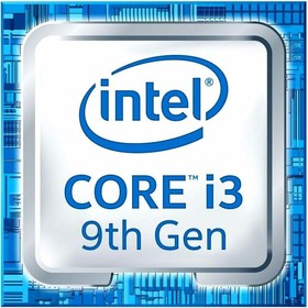 Фото 1/7 CM8068403377319, Процессор Intel Core i3 - 9100 OEM