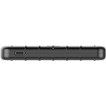 Накопитель External SSD Silicon Power 1.0Tb Bolt B75 Pro  SP010TBPSD75PSCK  (USB ...