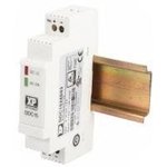 DDC1524S09, Isolated DC/DC Converters - DIN Rail Mount DC-DC DIN rail power ...