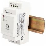 DDC3024S05, Isolated DC/DC Converters - DIN Rail Mount DC-DC DIN rail power ...