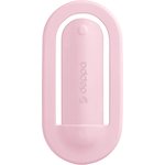 55170, Подставка Deppa Easy Life Click Holder Pink