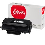 Картридж SAKURA 106R01379 для Xerox P3100 смарткарта в комплекте, черный, 4000 к.