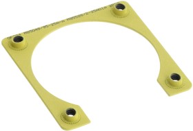 Фото 1/2 M85049/95-25A-A, CIRCULAR CLAMP, SIZE 25, 42.1MM