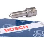 0433171326, Распылитель MAN дв.D2865/66LF BOSCH