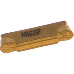 Пластина токарная NRM400N04-PT NRG26P 10 шт 020320360