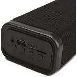 Bluetooth колонка REMAX Bluetooth Speaker RB-M33 (черная)