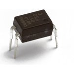 TLP721F, Оптопара транзисторная [DIP-4]