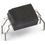 PC120, Оптопара транзисторная [DIP-4]
