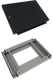Фото 1/2 Комплект дно+крыша для шкафа RAM BLOCK DAE 1000х500 DKC R5DTB105