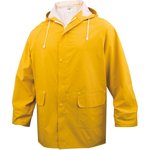 Фото 3/3 Костюм вл.защ. EN304 жел. M EN304JATM2