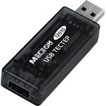 МЕГЕОН 12010, USB- тестер