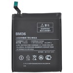 Аккумулятор VIXION BM36 для Xiaomi Mi5S 3.8V 3100mAh