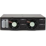 SATSASBP425, 4 port 2.5 in Mobile Rack Backplane